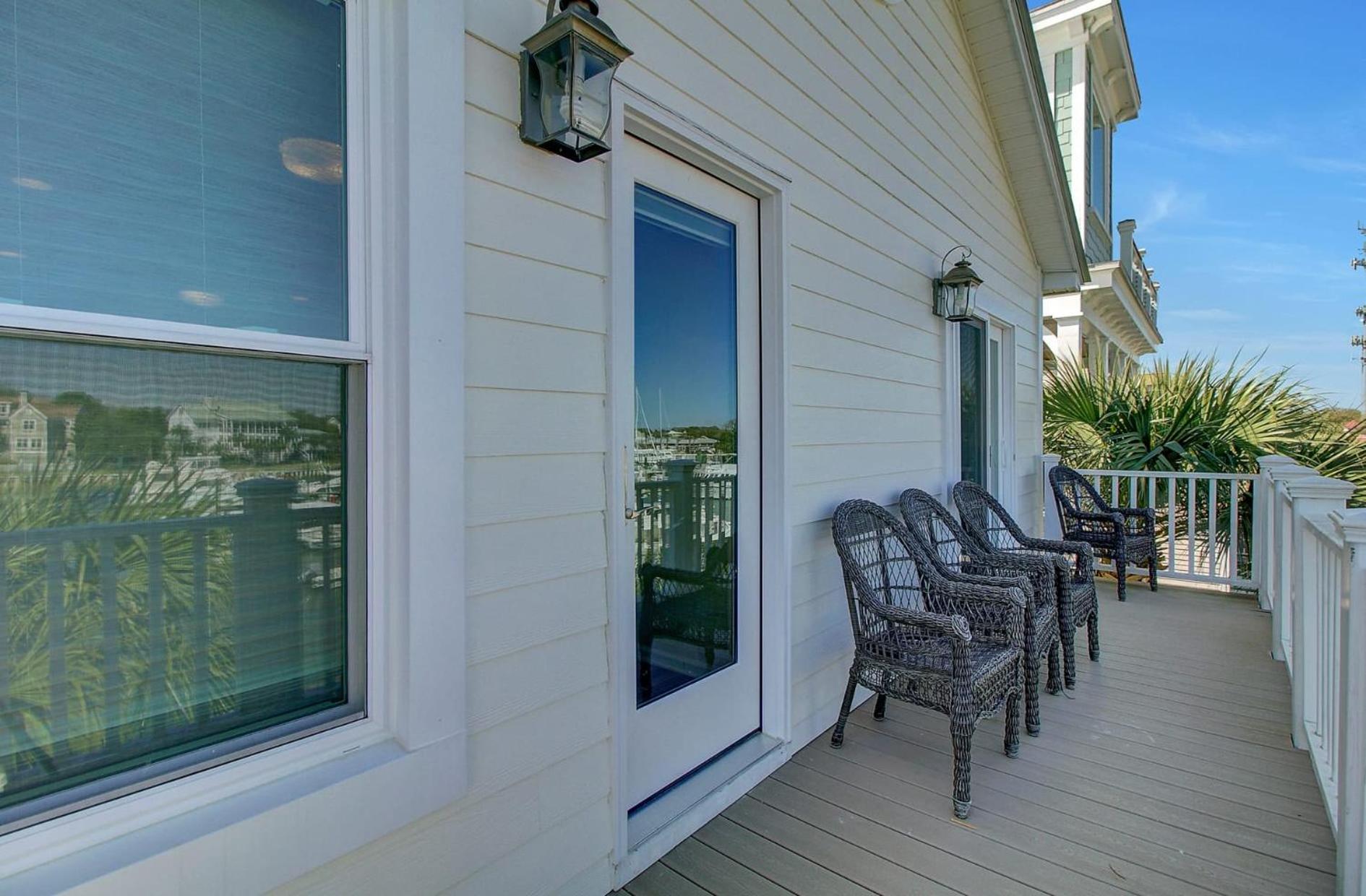 26 Morgans Cove Drive by AvantStay Unique Marina Location