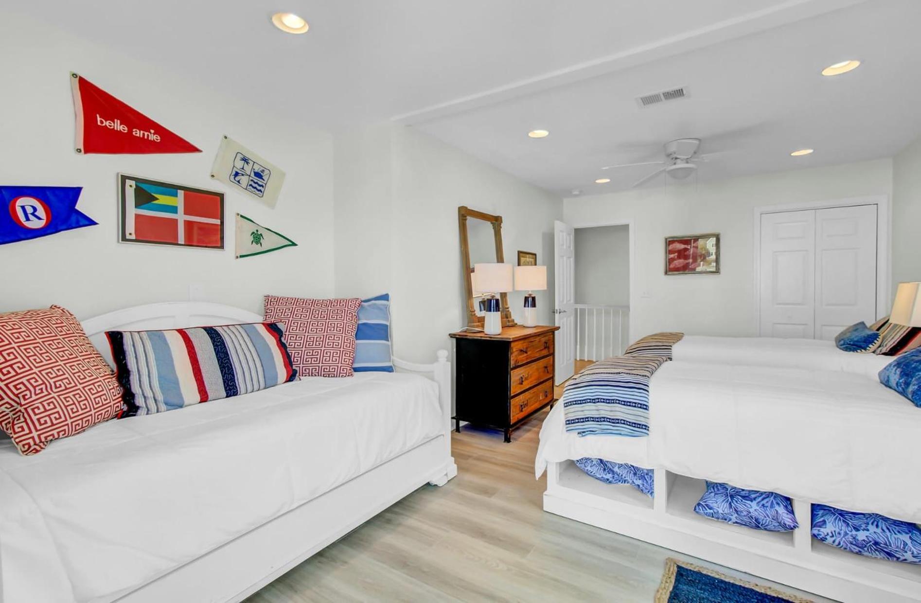 26 Morgans Cove Drive by AvantStay Unique Marina Location