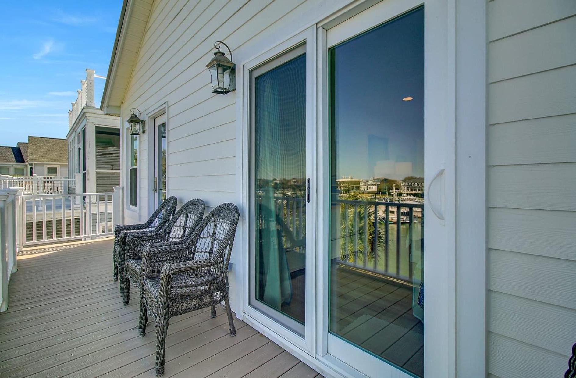 26 Morgans Cove Drive by AvantStay Unique Marina Location