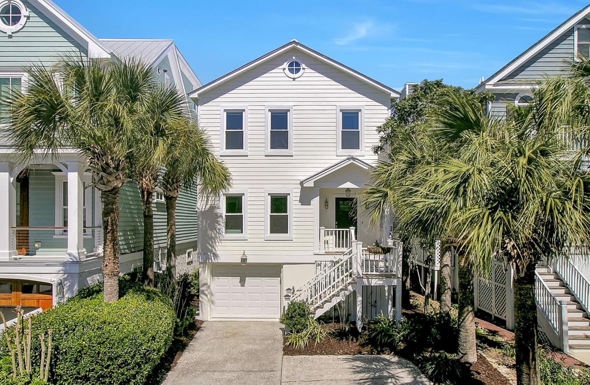 26 Morgans Cove Drive by AvantStay Unique Marina Location