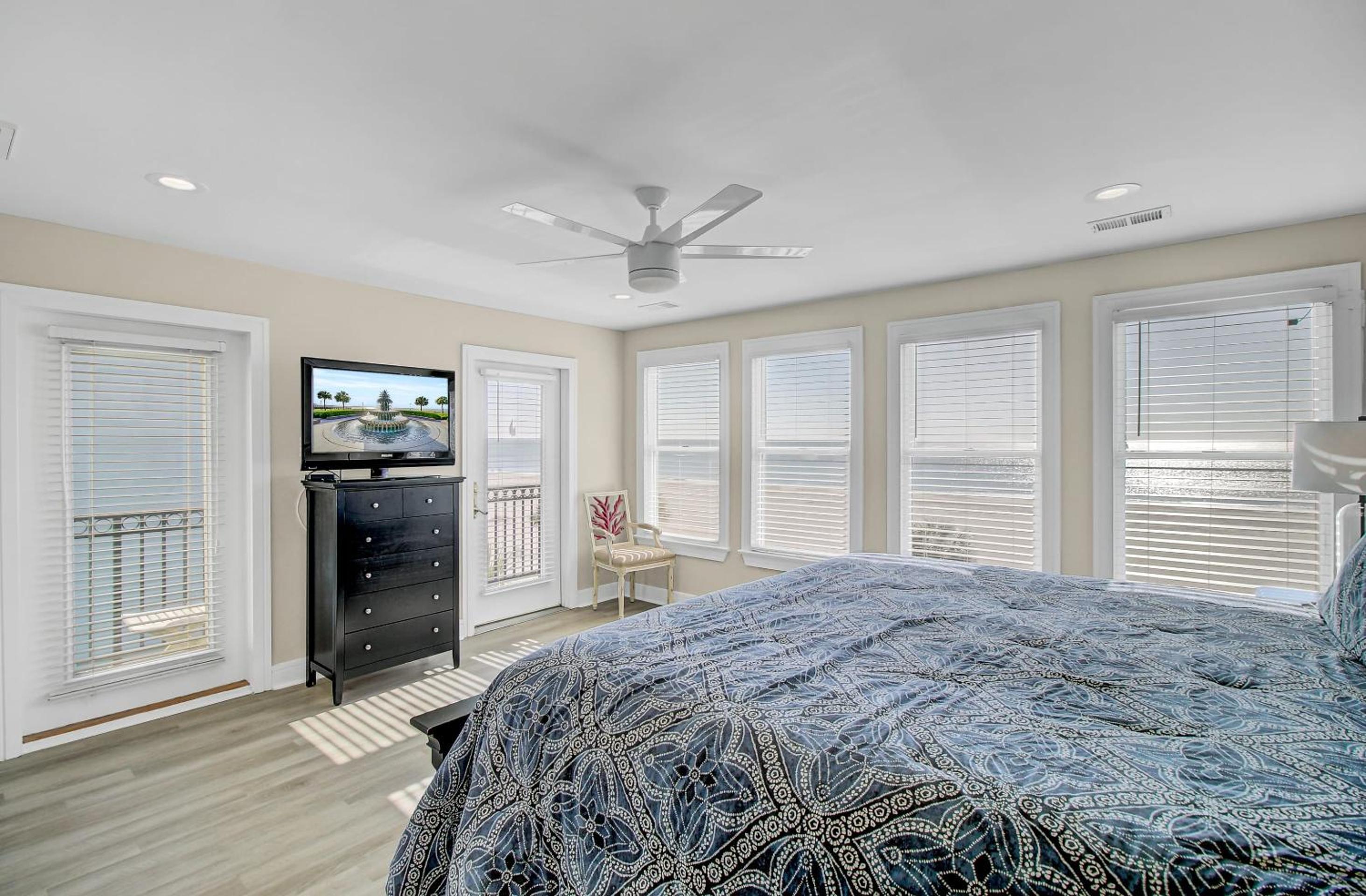 131 Grand Pavilion by AvantStay Oceanfront On The Boardwalk