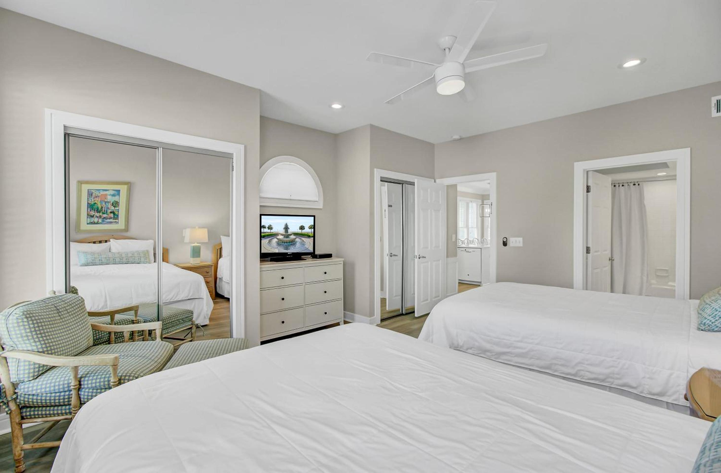 131 Grand Pavilion by AvantStay Oceanfront On The Boardwalk