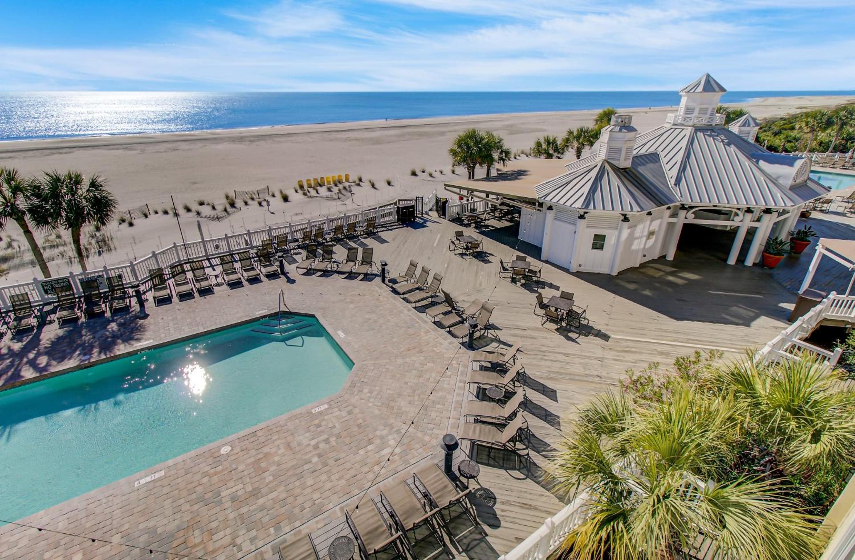 131 Grand Pavilion by AvantStay Oceanfront On The Boardwalk