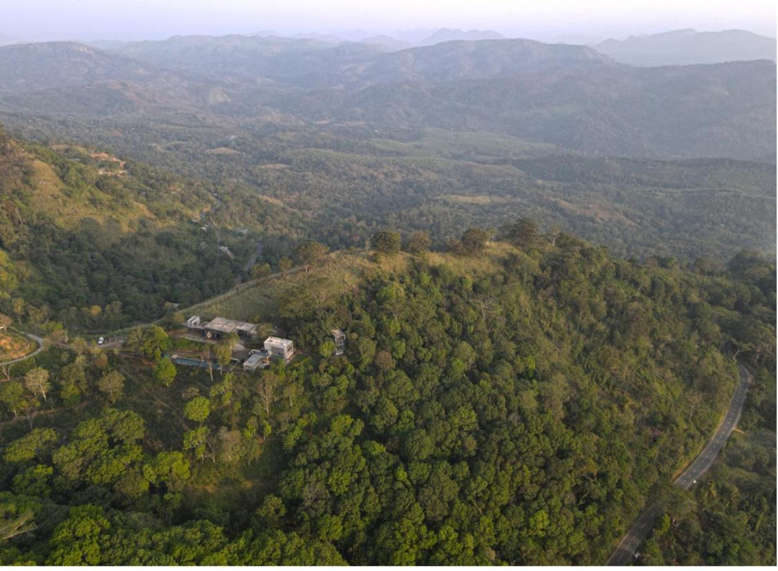 Romance Valley Haputale view 5