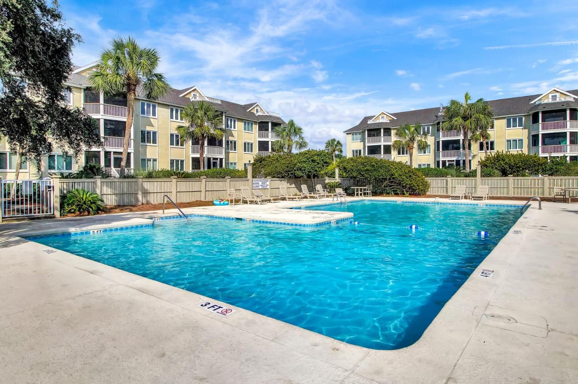202 F Port O Call by AvantStay Amazing Oceanfront Views