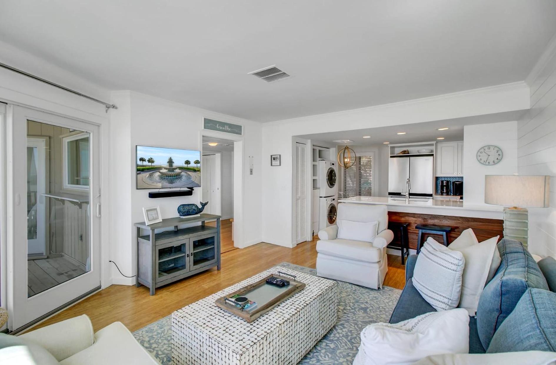 202 F Port O Call by AvantStay Amazing Oceanfront Views