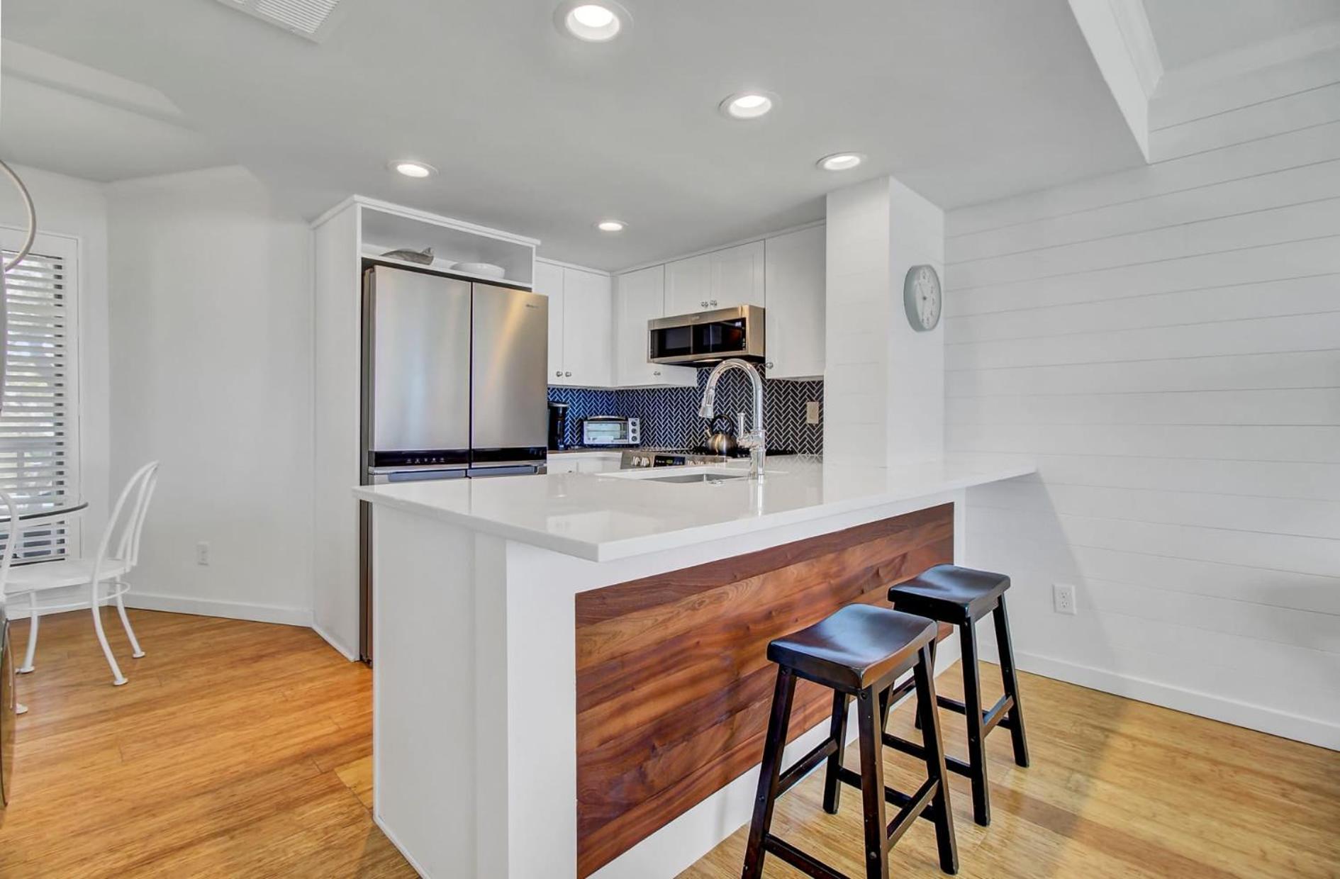 202 F Port O Call by AvantStay Amazing Oceanfront Views