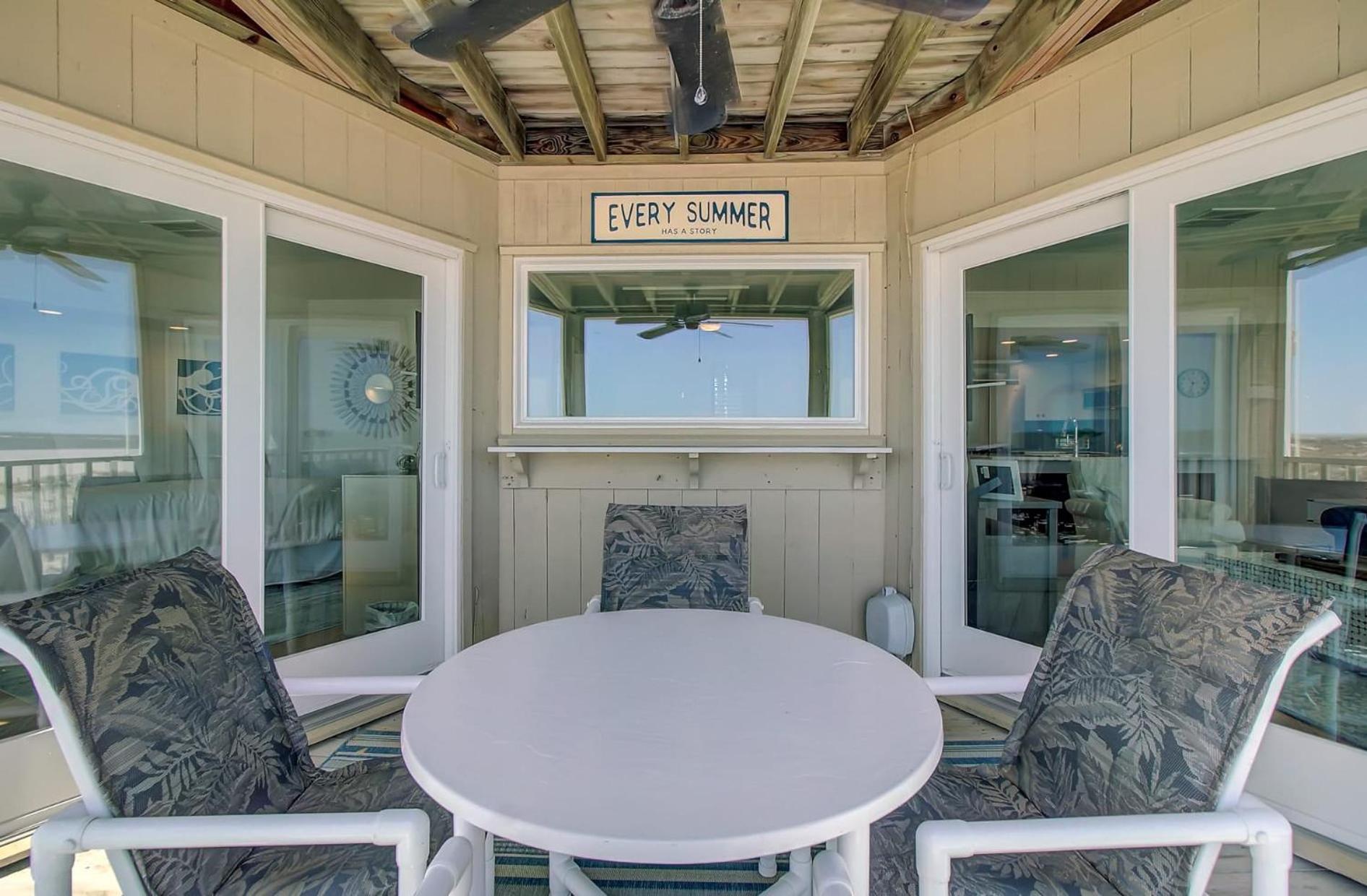 202 F Port O Call by AvantStay Amazing Oceanfront Views
