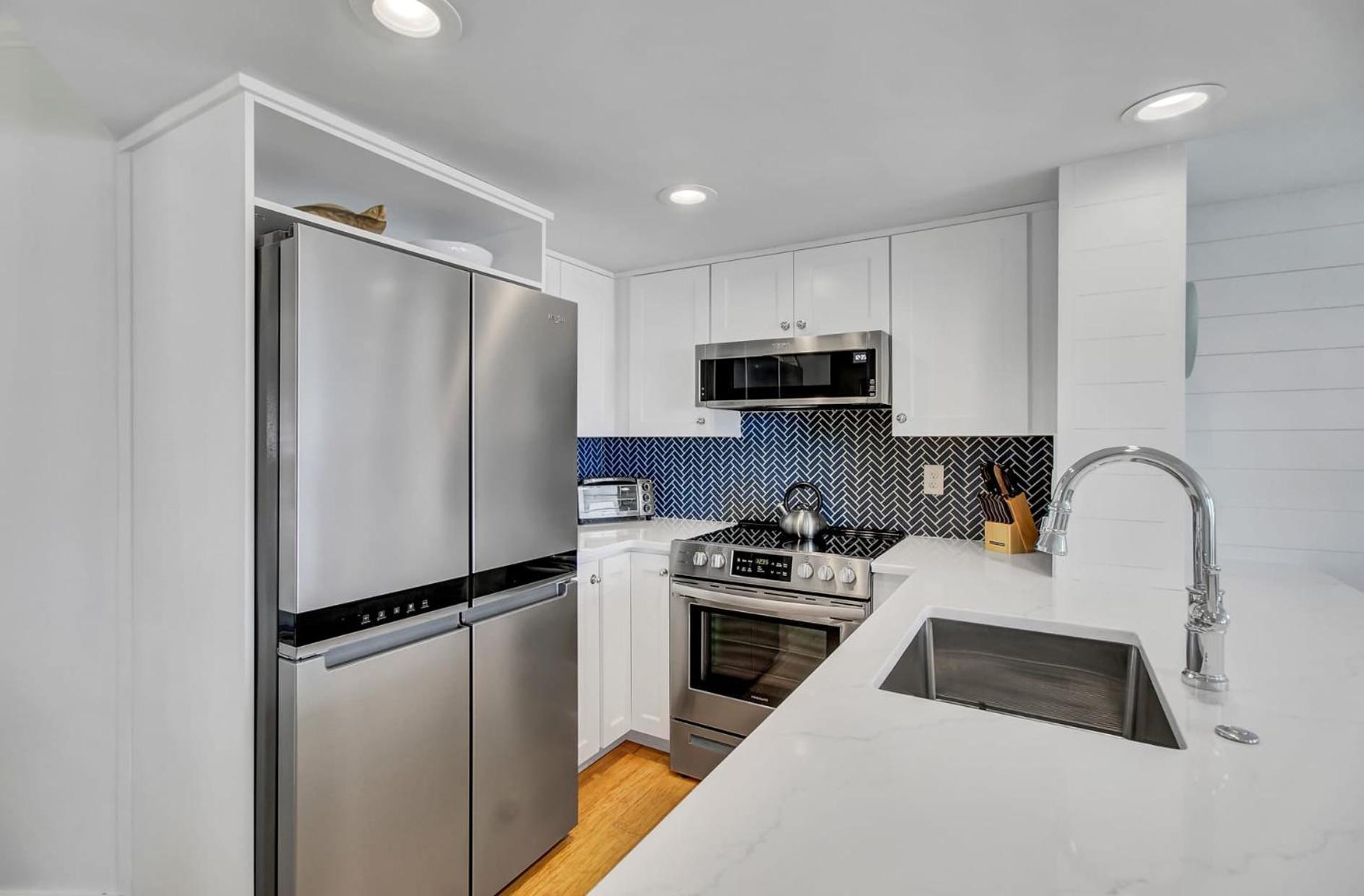 202 F Port O Call by AvantStay Amazing Oceanfront Views