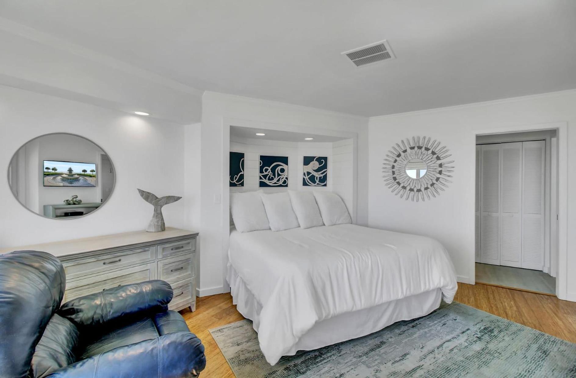 202 F Port O Call by AvantStay Amazing Oceanfront Views
