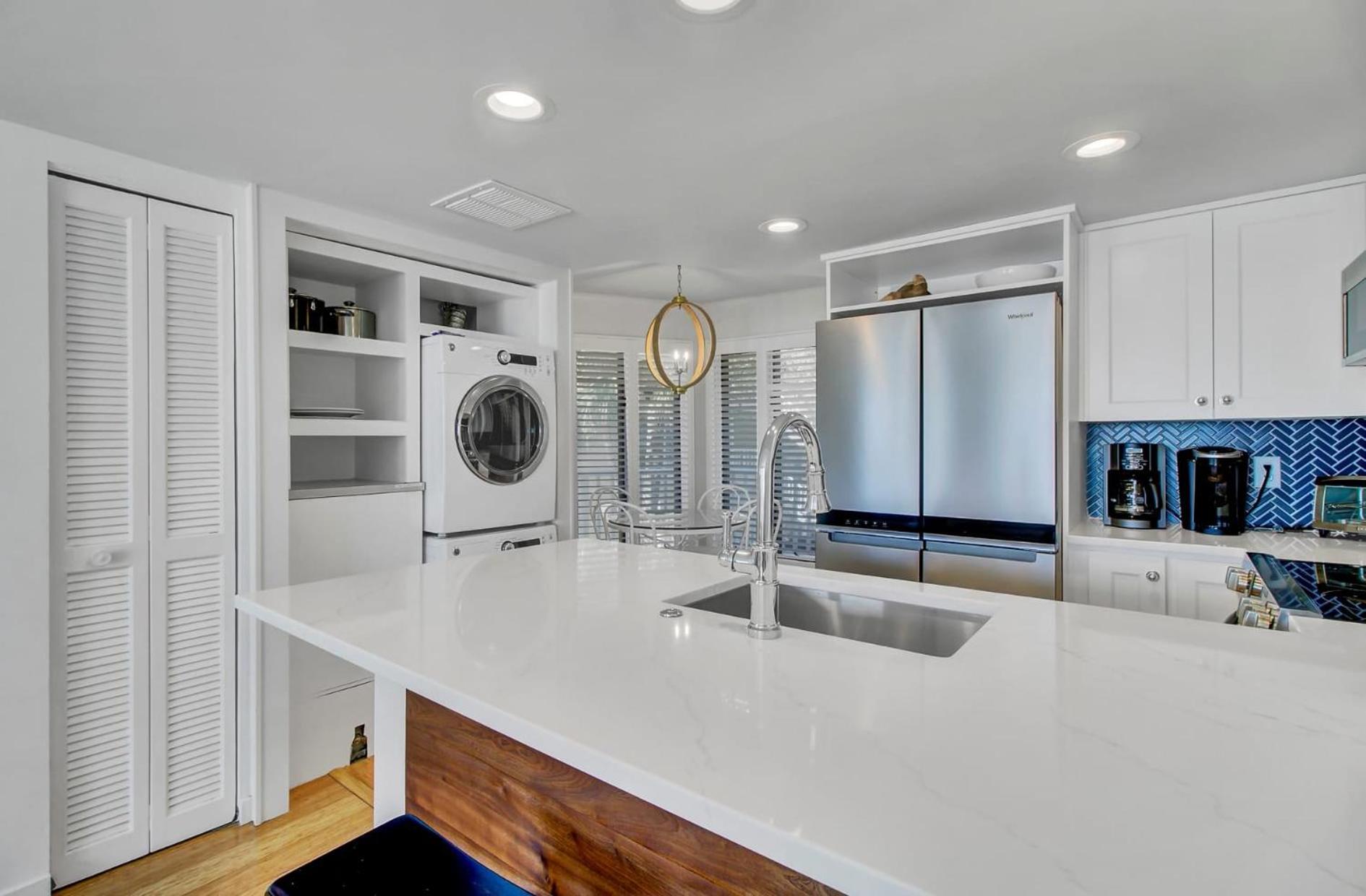 202 F Port O Call by AvantStay Amazing Oceanfront Views