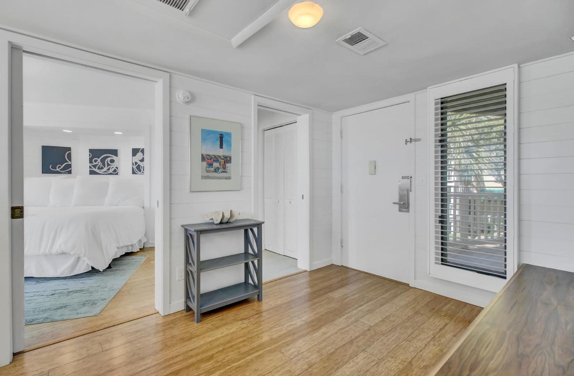 202 F Port O Call by AvantStay Amazing Oceanfront Views