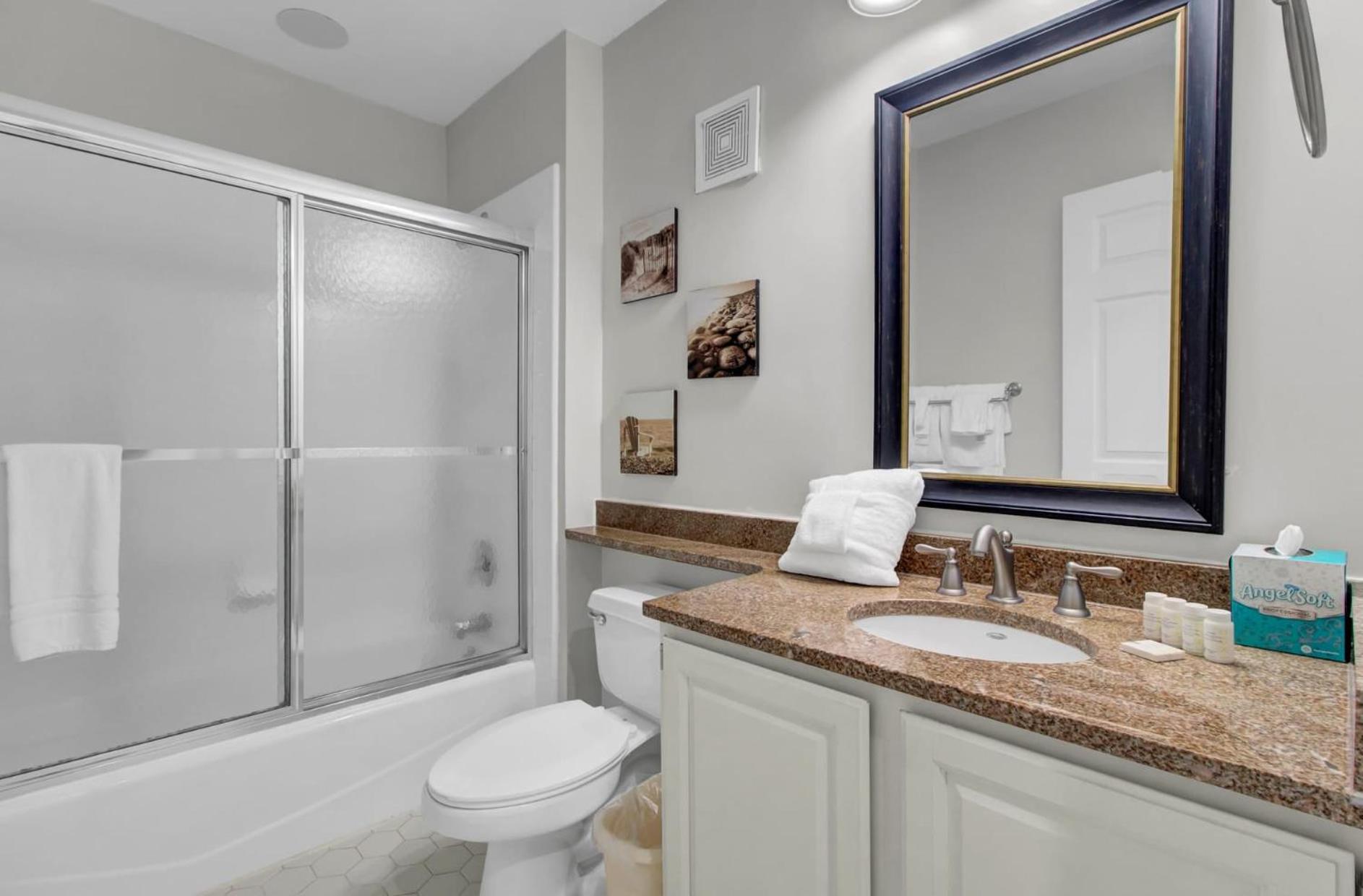 202 D Port O Call by AvantStay Beach Condo
