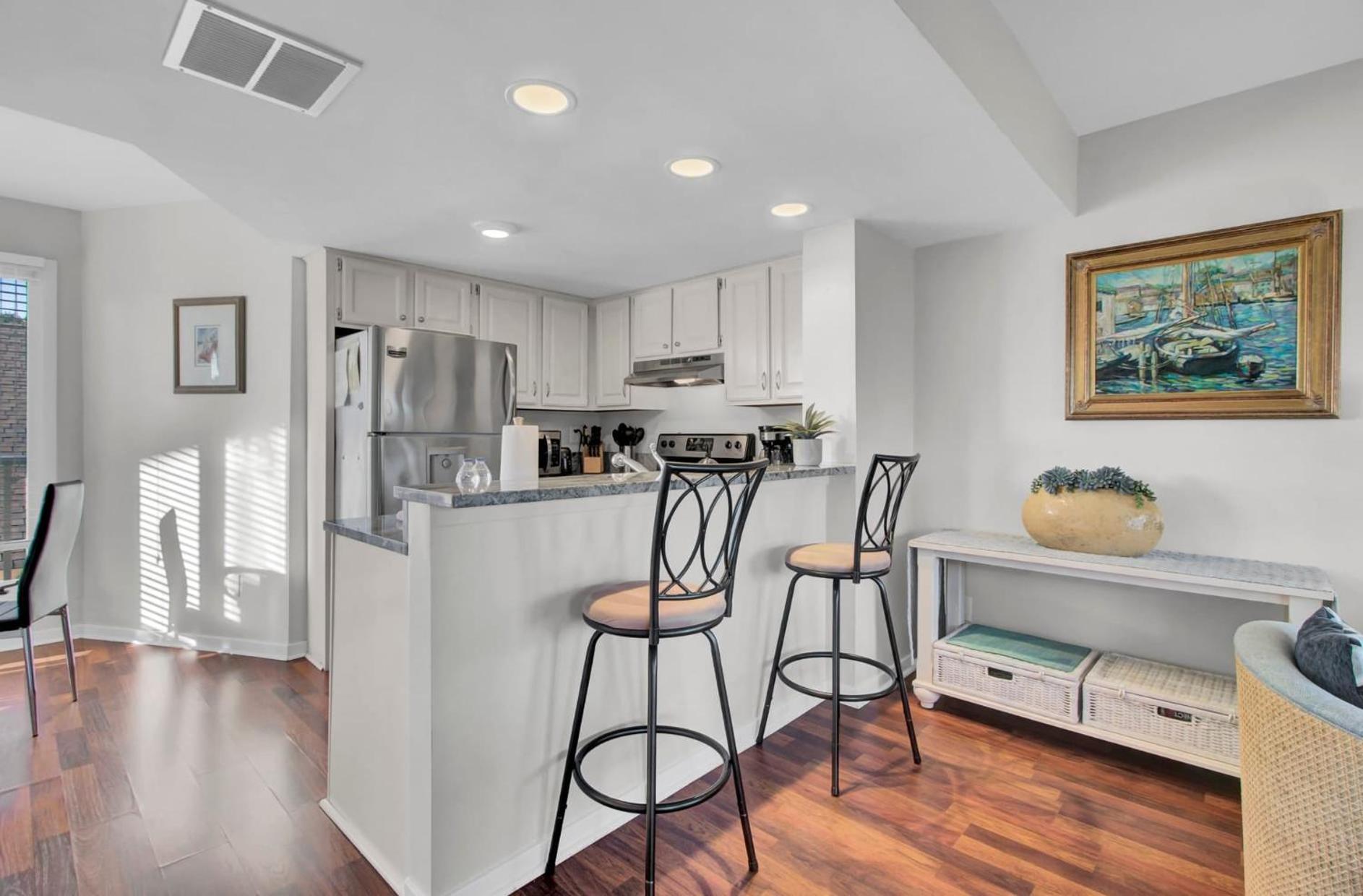 202 D Port O Call by AvantStay Beach Condo