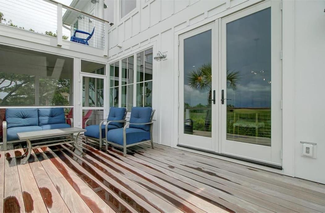 17 Marsh Island Lane by AvantStay Modern Home w Amazing Views