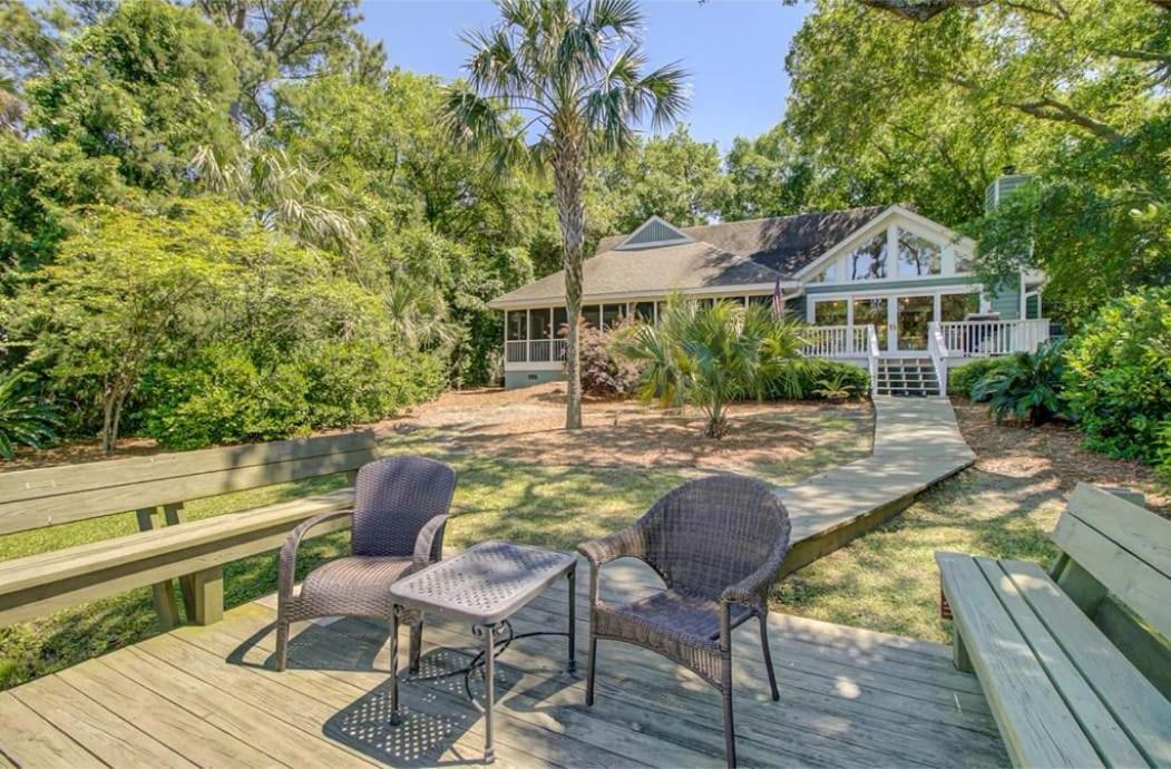 19 Oyster Row by AvantStay Lakefront Home w Golf Course Views