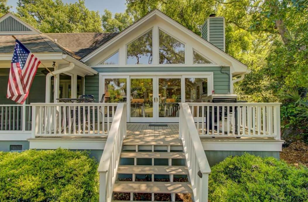 19 Oyster Row by AvantStay Lakefront Home w Golf Course Views