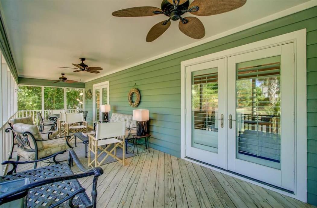 19 Oyster Row by AvantStay Lakefront Home w Golf Course Views