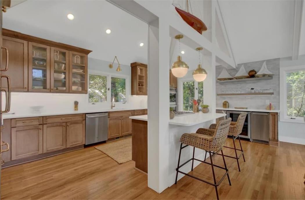 19 Oyster Row by AvantStay Lakefront Home w Golf Course Views