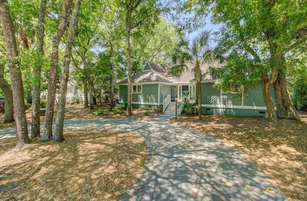 19 Oyster Row by AvantStay Lakefront Home w Golf Course Views