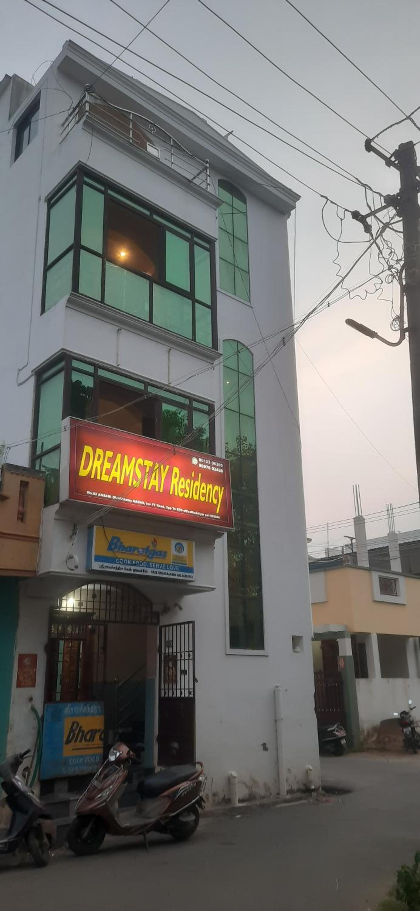 building