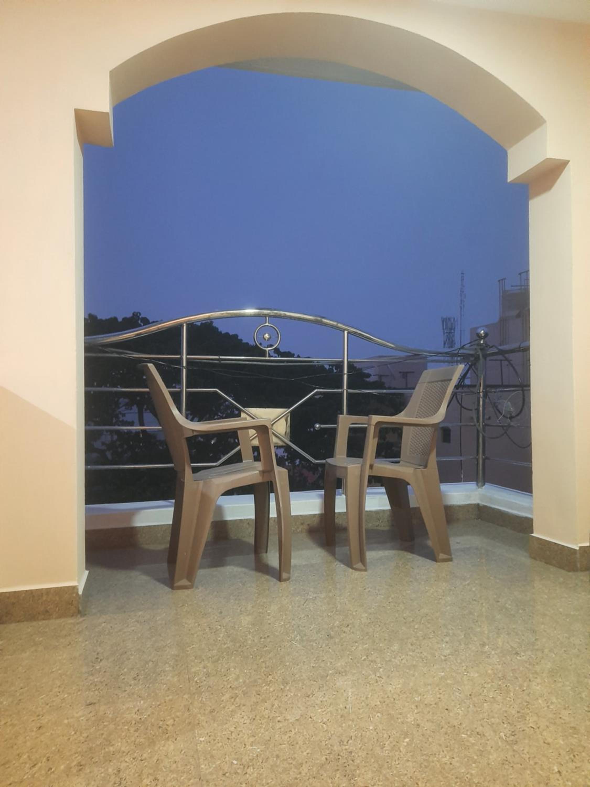 Dream Stay Residency