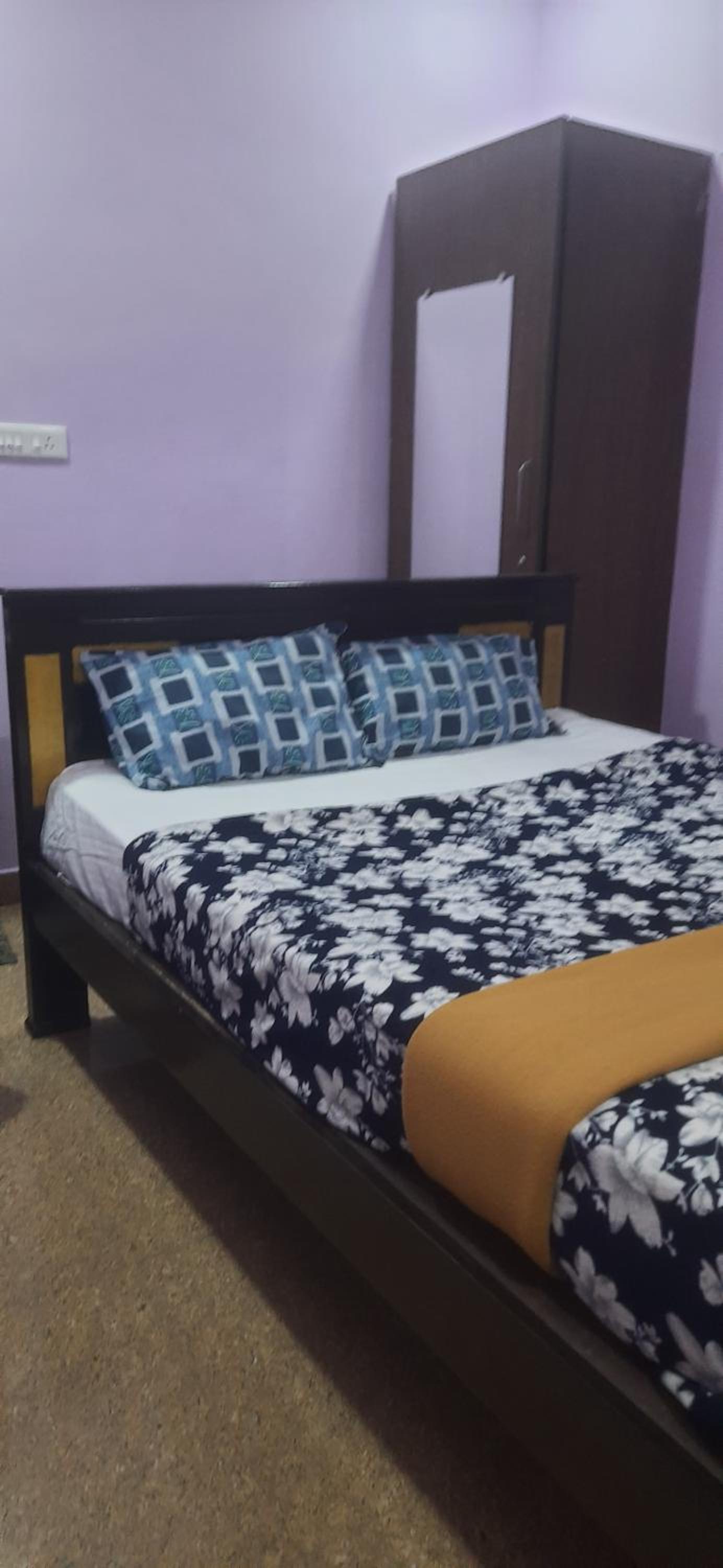 Dream Stay Residency