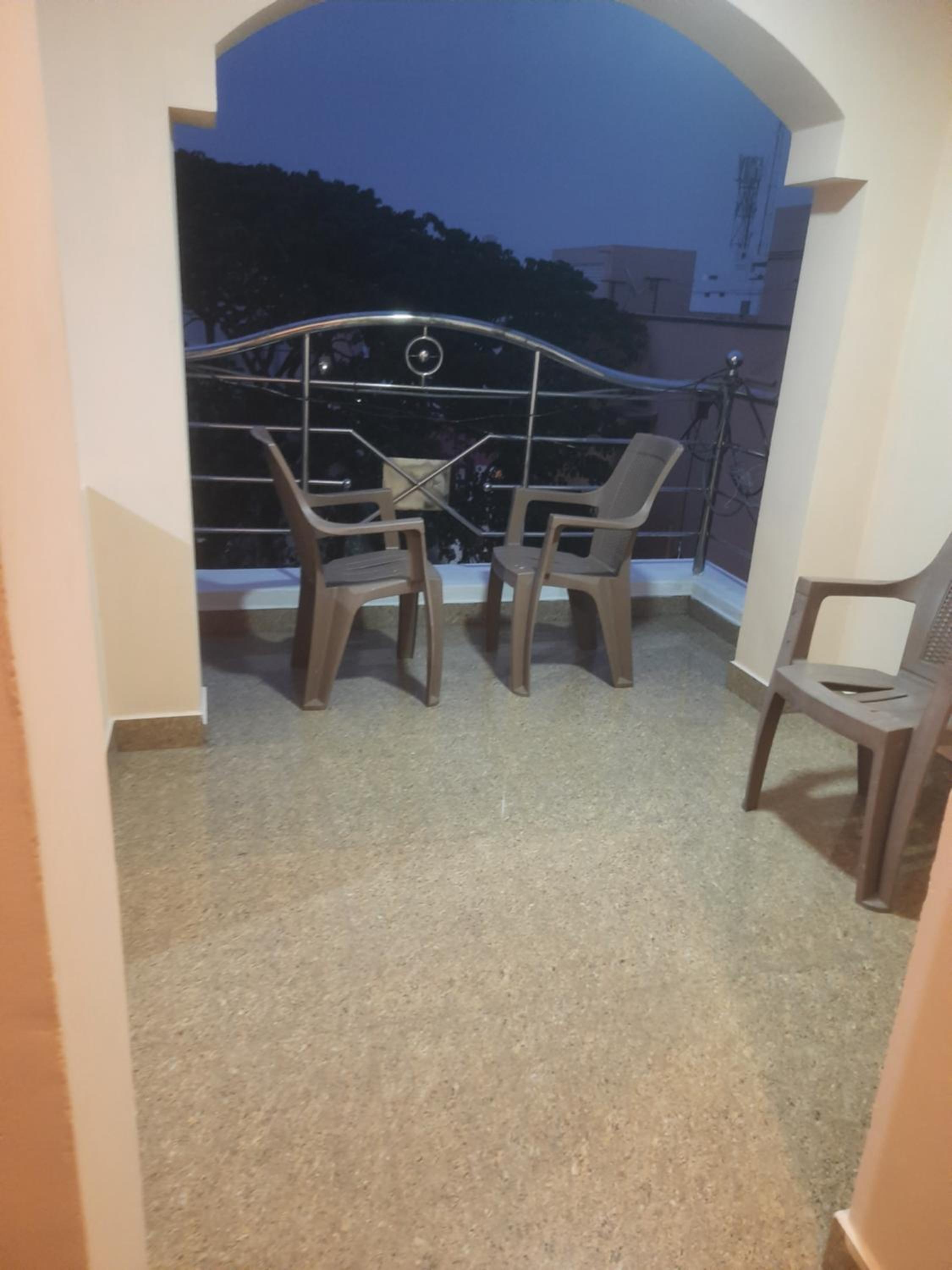 Dream Stay Residency