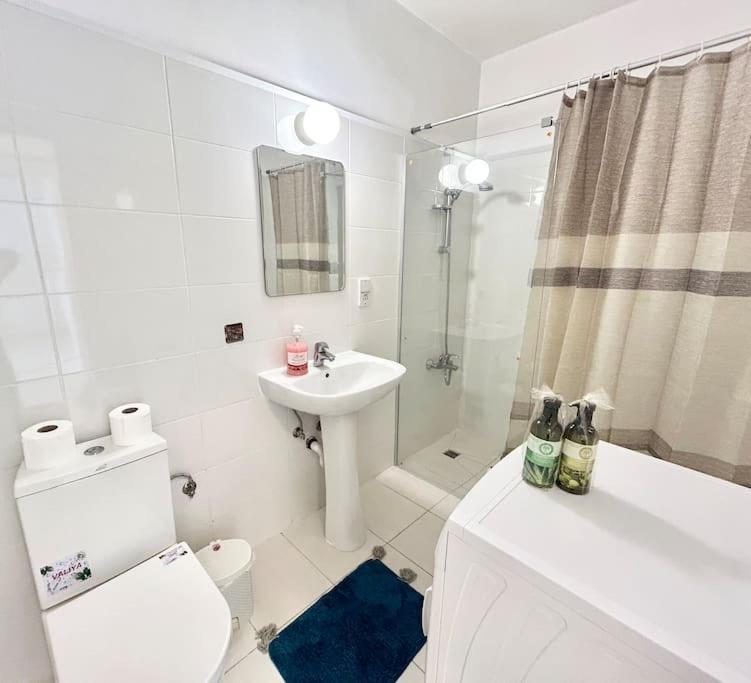 SUN JULZ - Byzantium Garden-1 bedroom