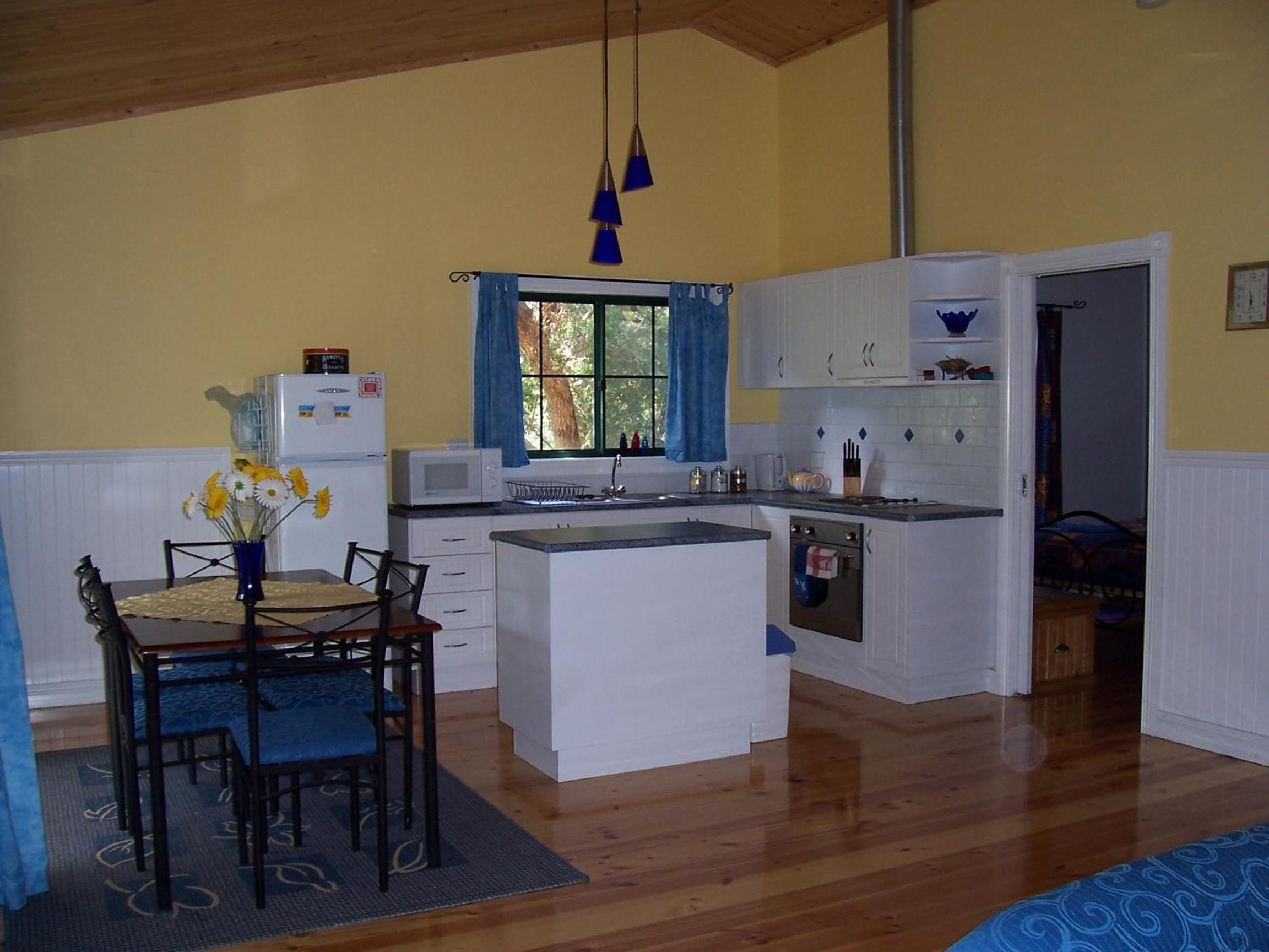 Banksia Views