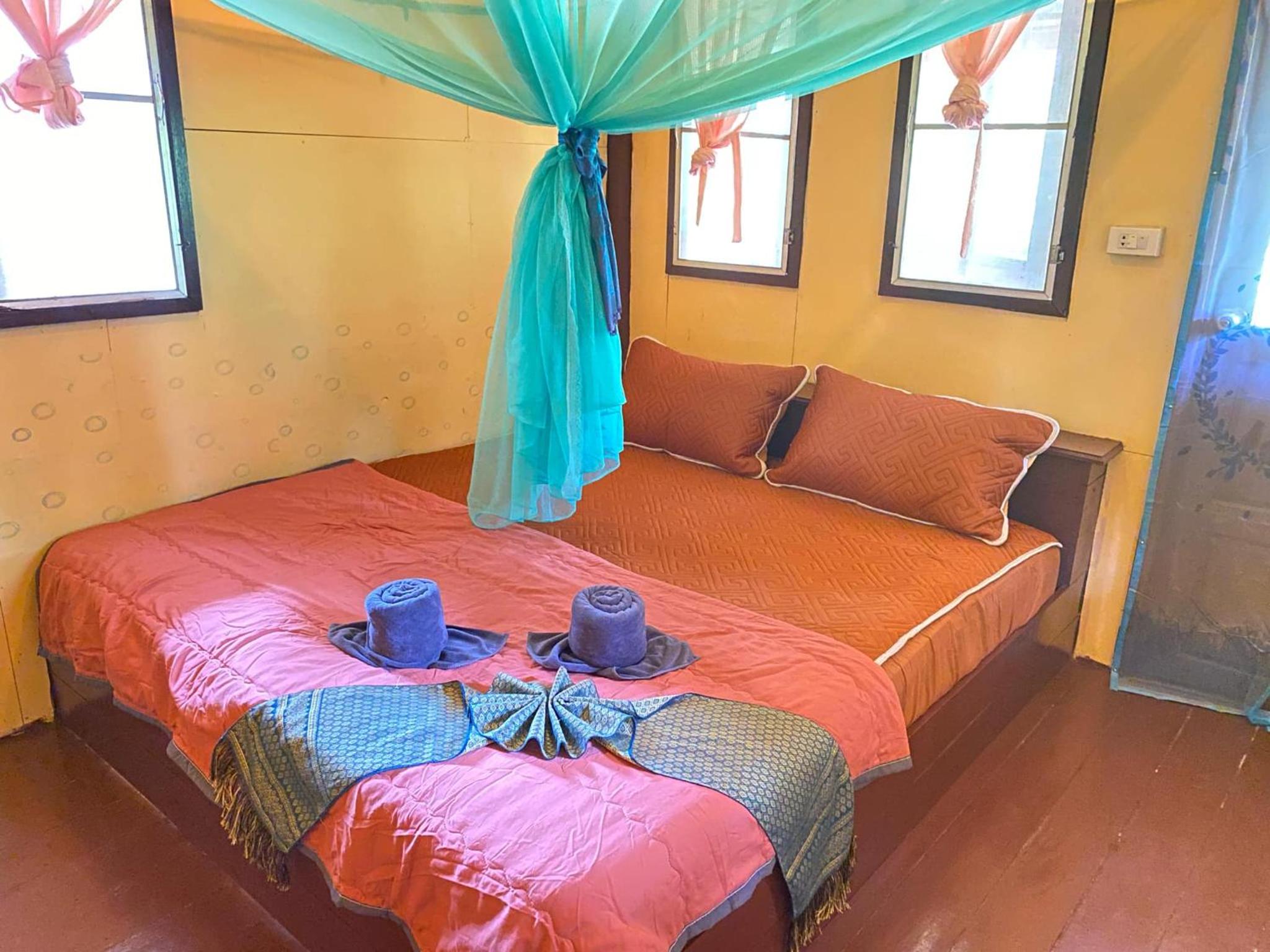 Eco Bungalow view 5