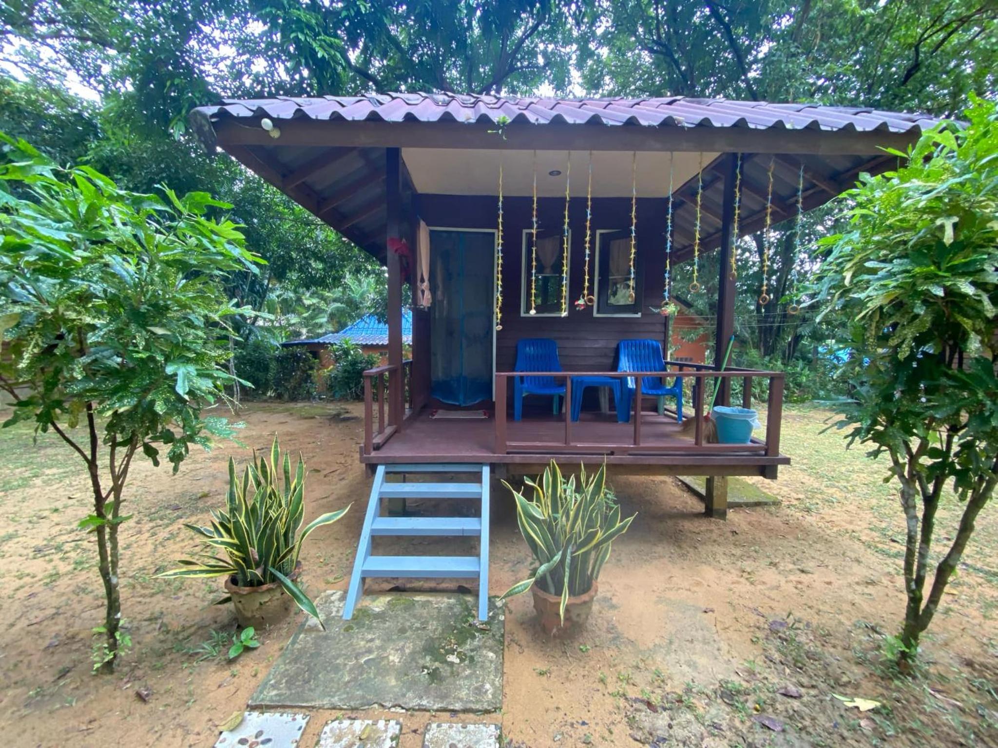 Eco Bungalow view 4