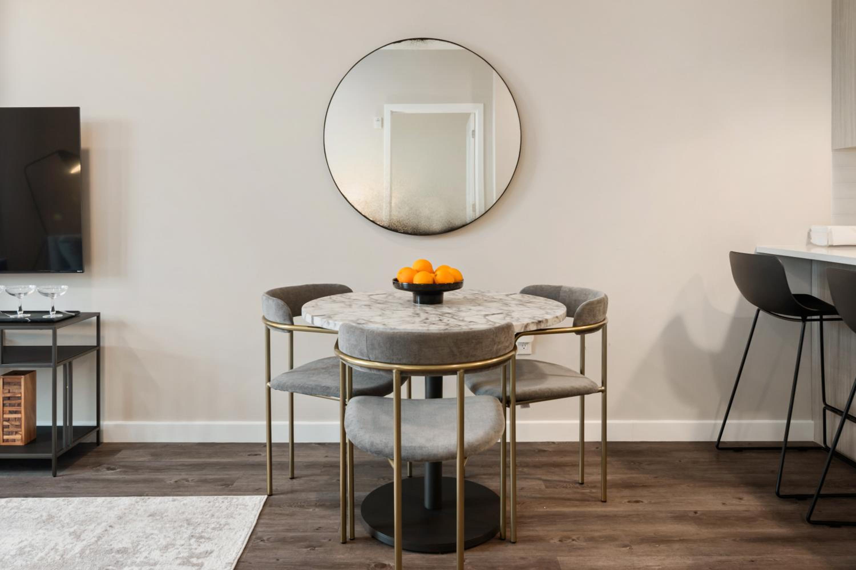 New Haven Vacations - Luxury Furnished Apartments by Hyatus Downtown at Yale - Property Image 65