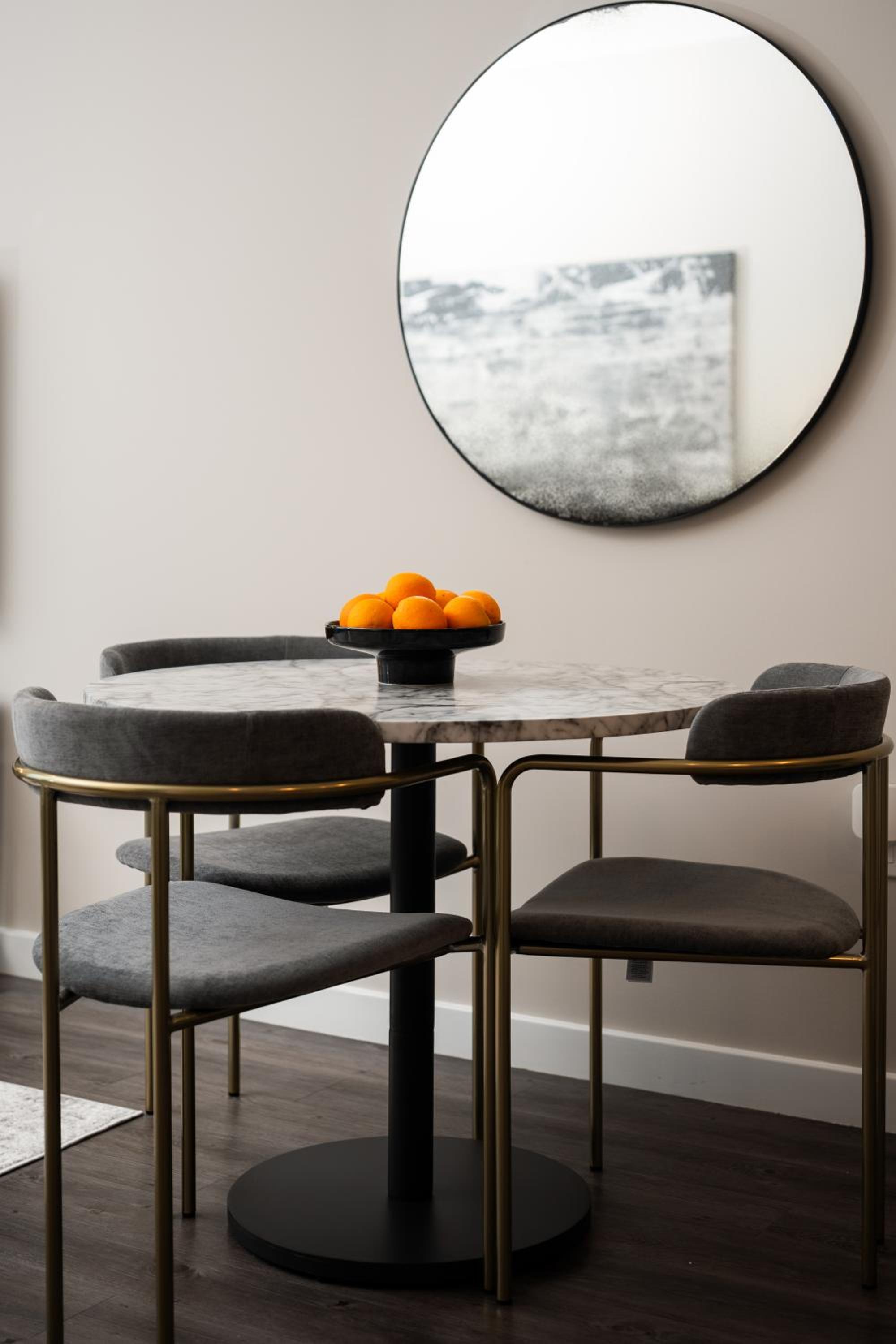 New Haven Vacations - Luxury Furnished Apartments by Hyatus Downtown at Yale - Property Image 71