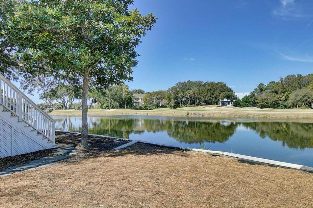 15 Lake Village by AvantStay Golf Course Lagoon Views