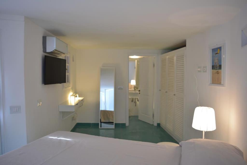 Exclusive Tuscany beach house - The sea at your doorstep view 5