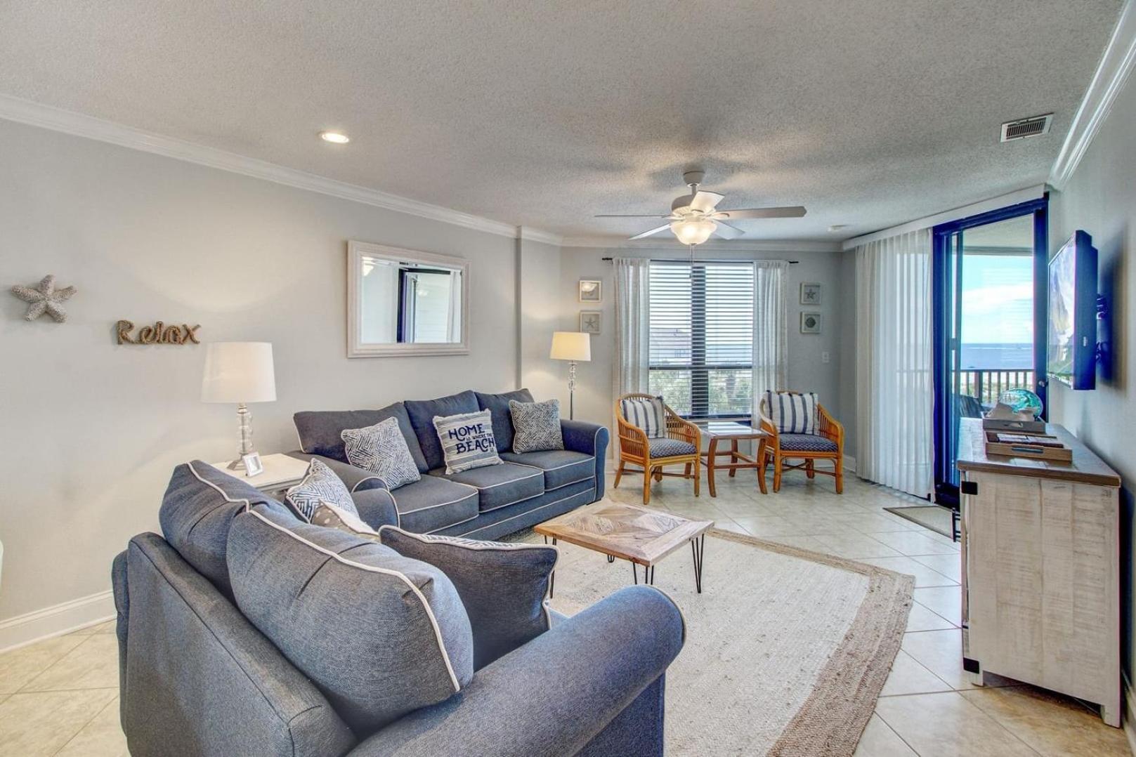 308 Summerhouse by AvantStay Oceanview Condo w Community Pool Access