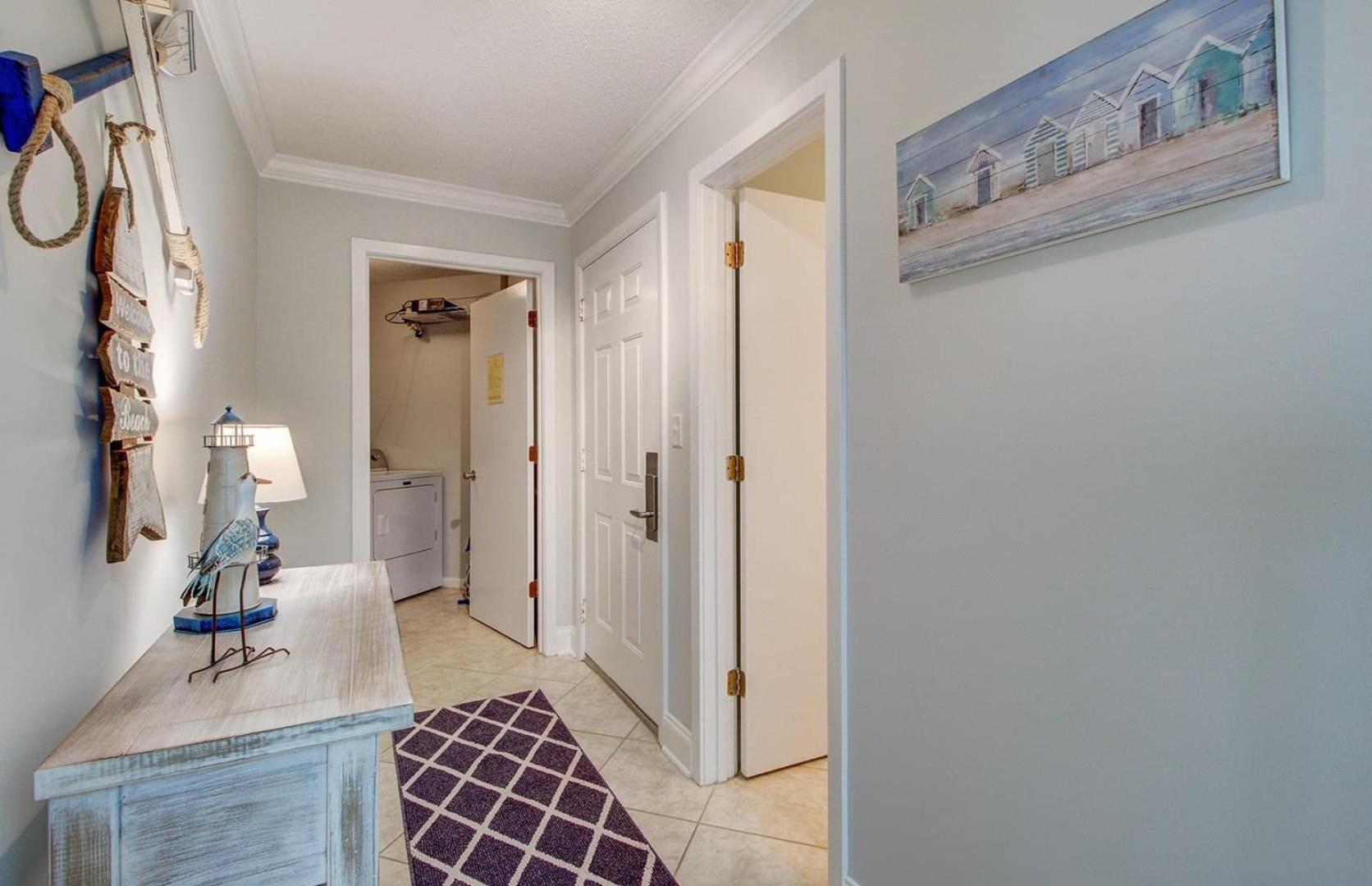 308 Summerhouse by AvantStay Oceanview Condo w Community Pool Access