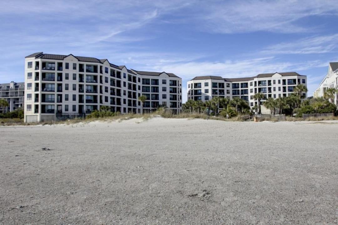 308 Summerhouse by AvantStay Oceanview Condo w Community Pool Access