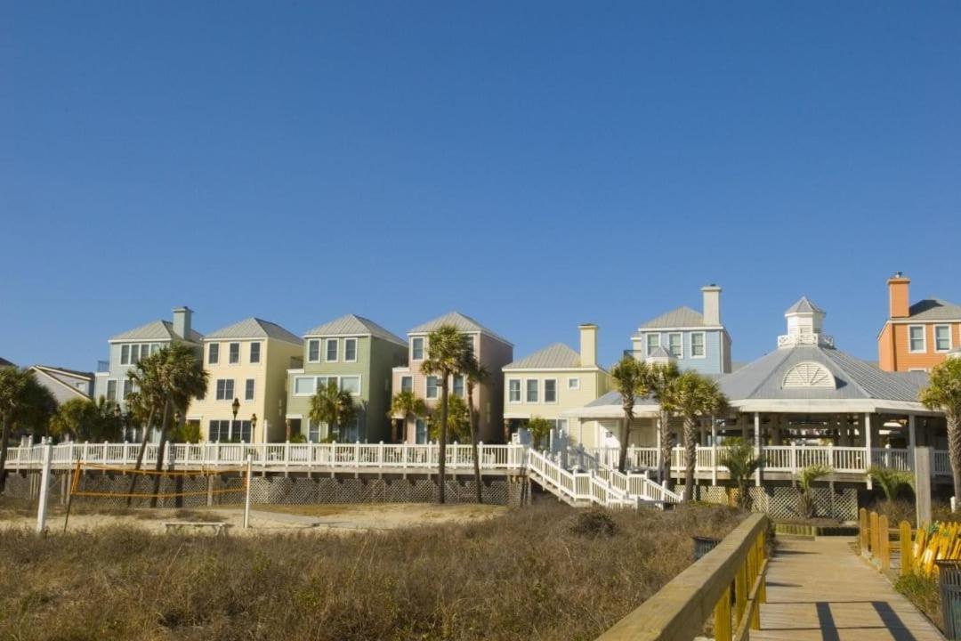 308 Summerhouse by AvantStay Oceanview Condo w Community Pool Access
