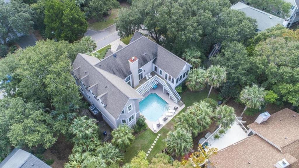 28 Beachwood West by AvantStay Close to Beach Multiple Decks Private Pool