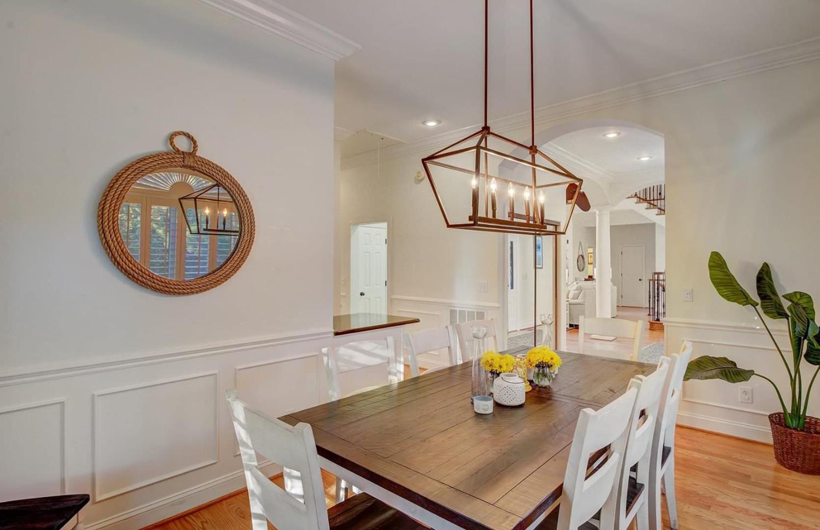 28 Beachwood West by AvantStay Close to Beach Multiple Decks Private Pool