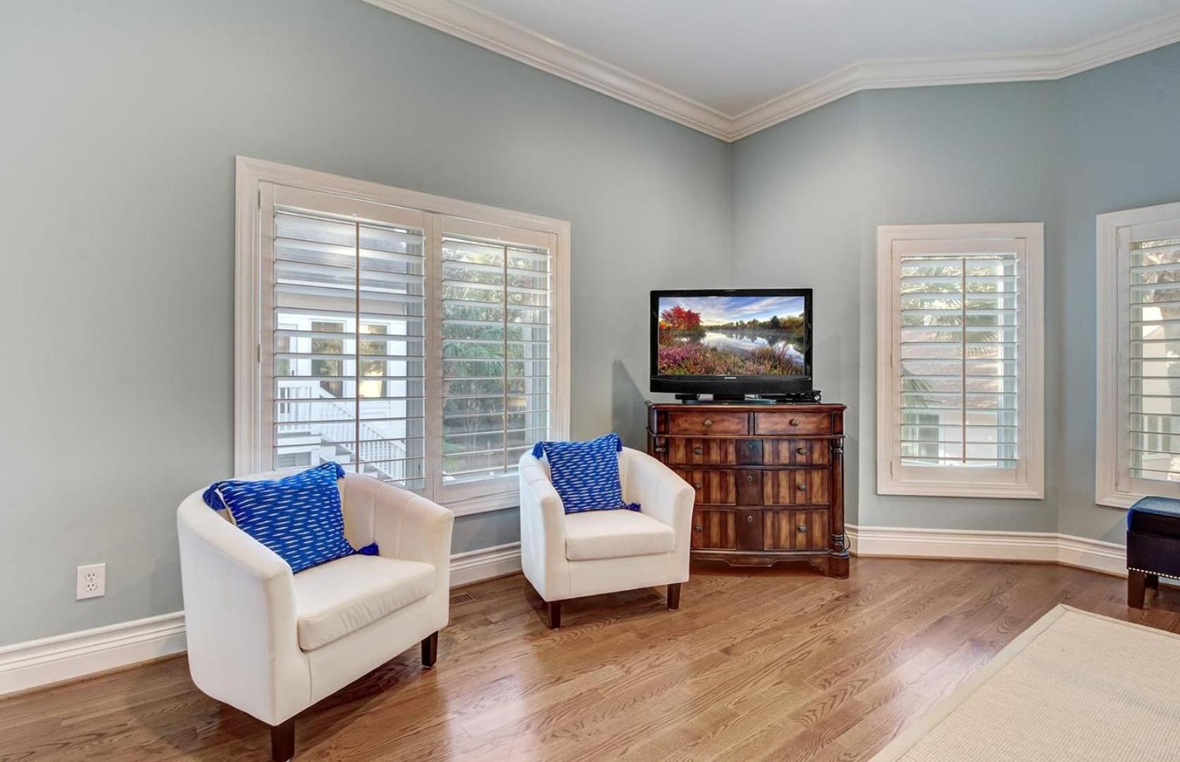 28 Beachwood West by AvantStay Close to Beach Multiple Decks Private Pool