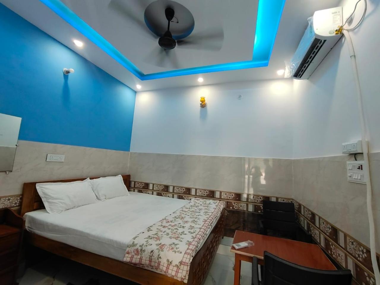Shree Siya Raman Guest House view 2