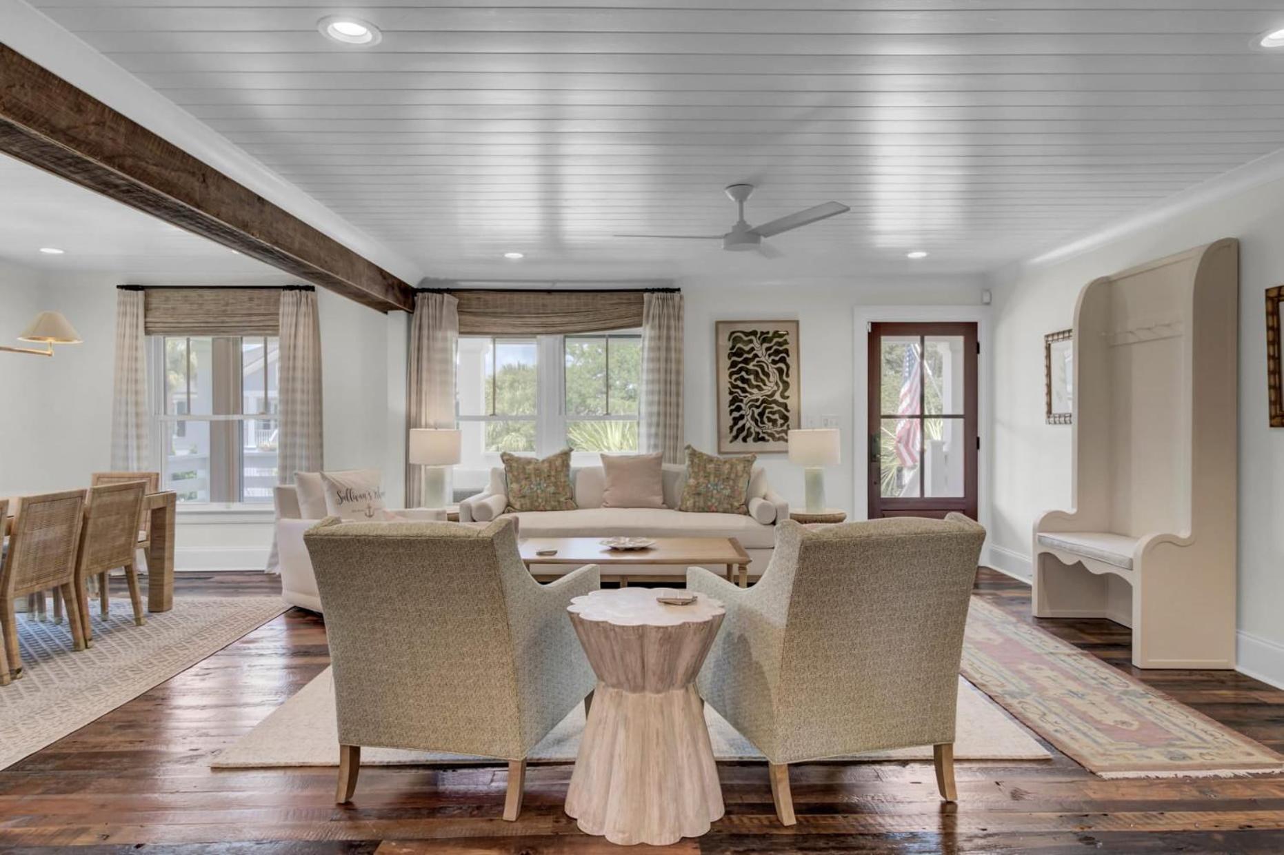 Be a Sullivans Local 1307 Cove Avenue by AvantStay Pool Outdoor Living