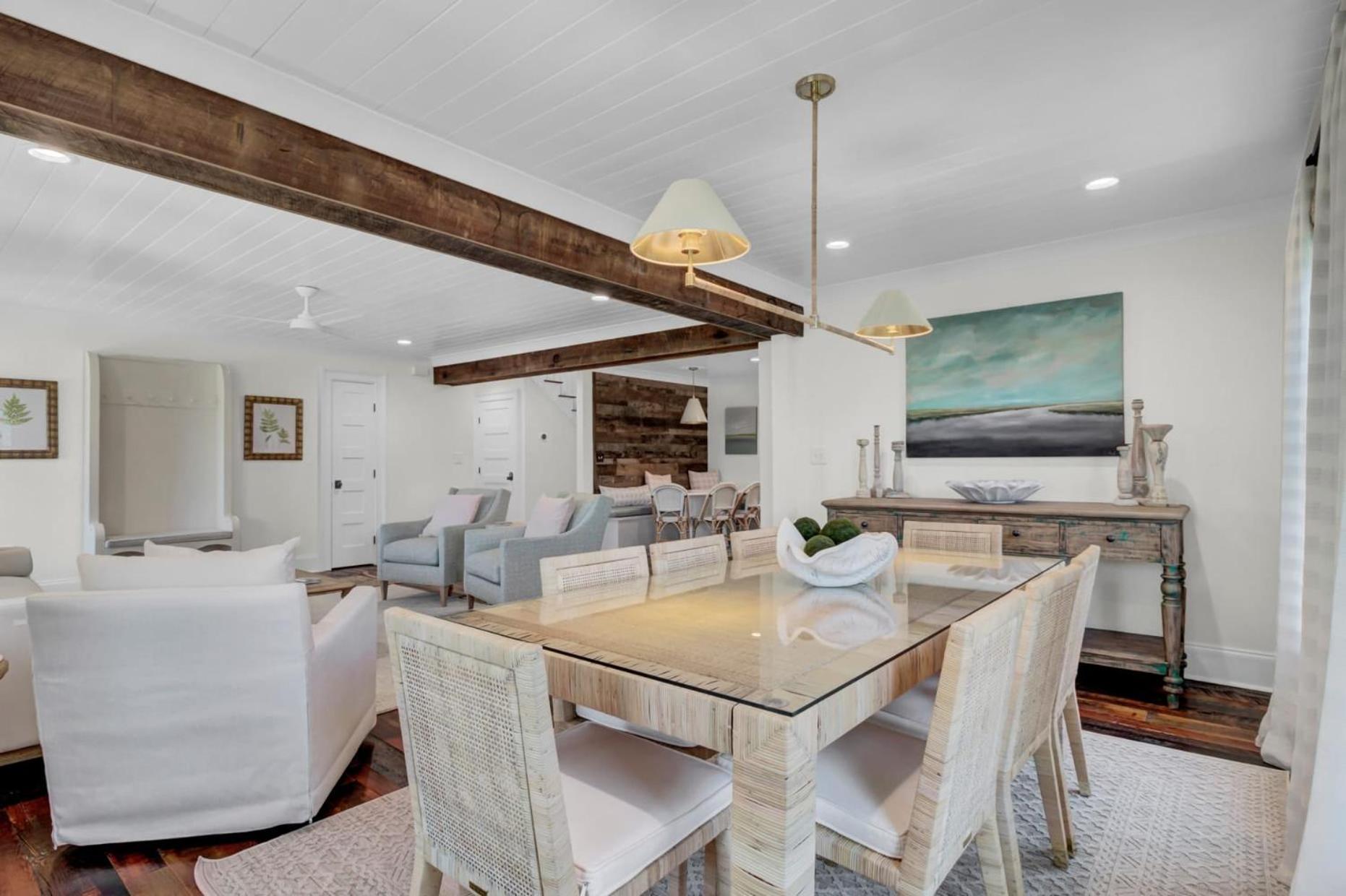 Be a Sullivans Local 1307 Cove Avenue by AvantStay Pool Outdoor Living