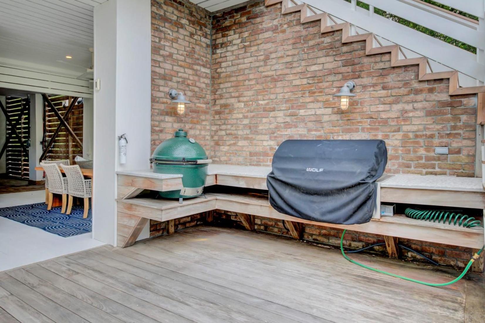 Be a Sullivans Local 1307 Cove Avenue by AvantStay Pool Outdoor Living