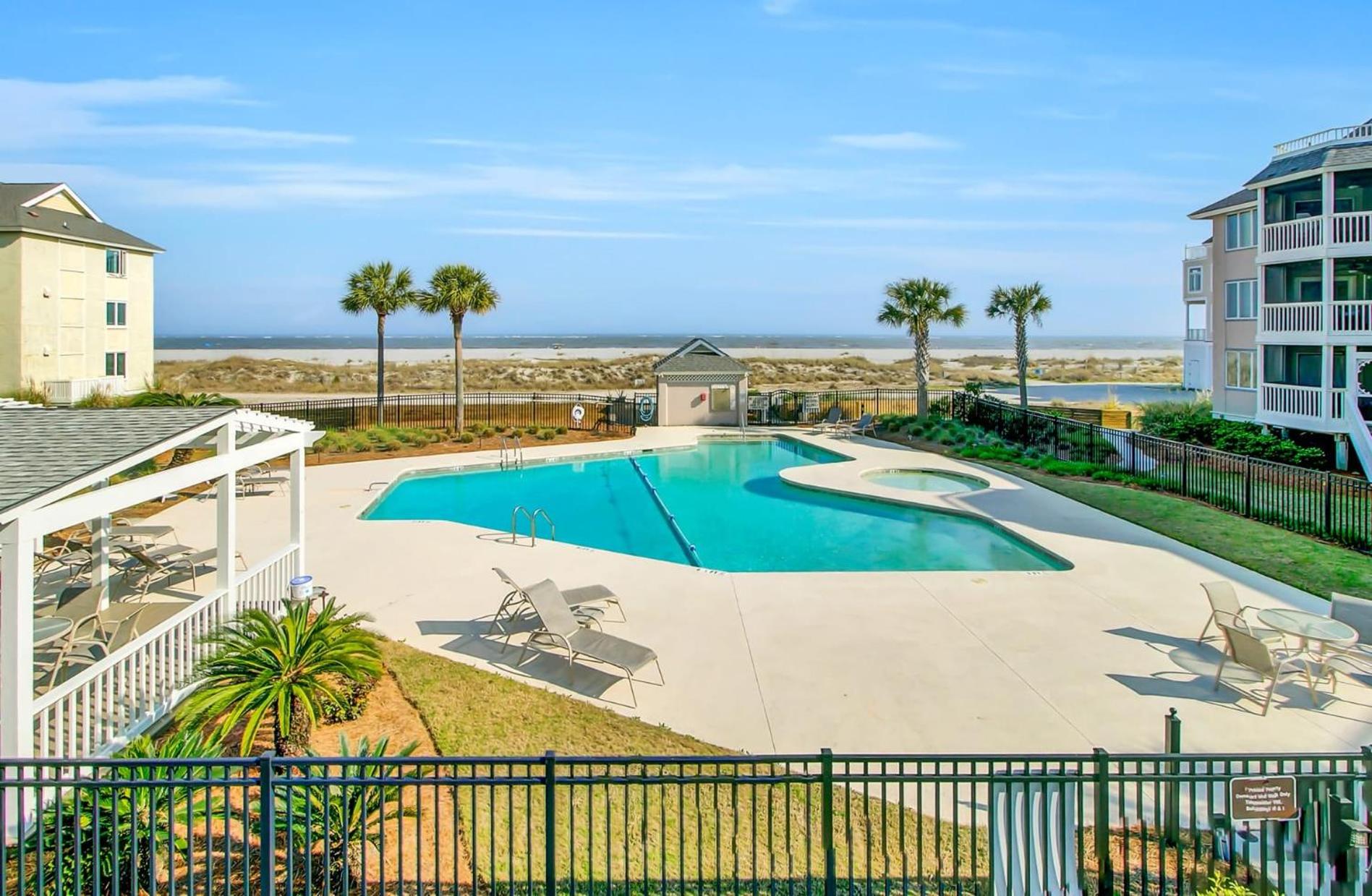 103 H Tidewater by AvantStay Walk to Beach Community Pool