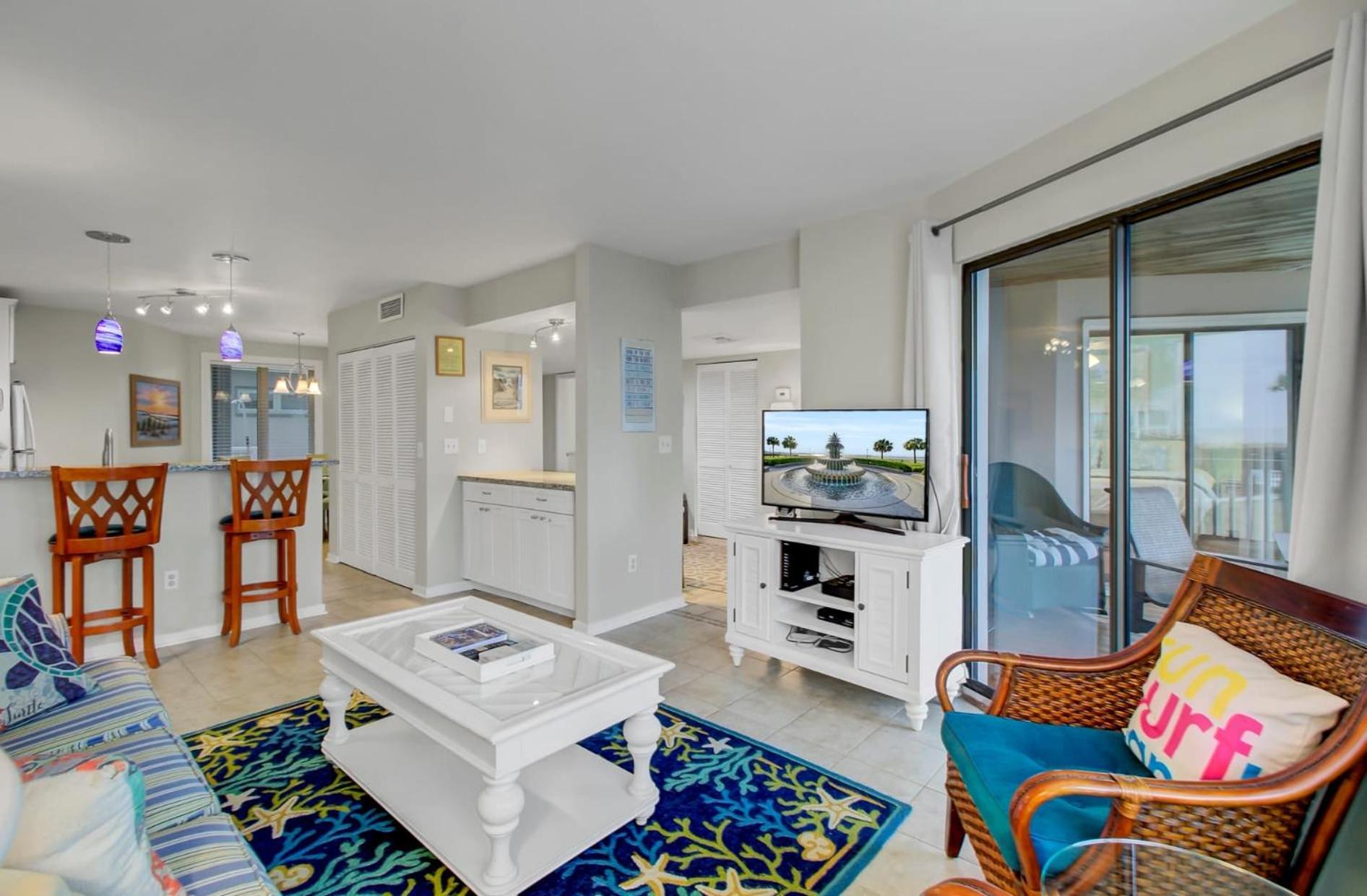 103 H Tidewater by AvantStay Walk to Beach Community Pool