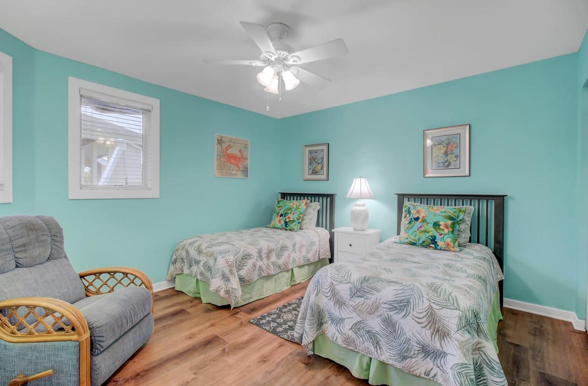 103 H Tidewater by AvantStay Walk to Beach Community Pool